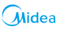 Логотип Midea