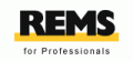 Логотип Rems