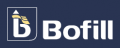 Логотип Bofill