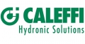 Логотип Caleffi