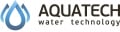 Логотип Aquatech