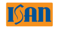 Логотип ISAN