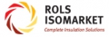 Логотип Rols Isomarket