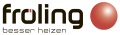 Логотип Froeling