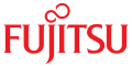 Логотип Fujitsu