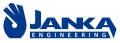 Логотип JANKA ENGINEERING