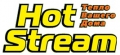 Логотип Hot Stream