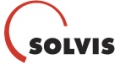 Логотип Solvis