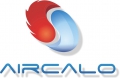 Логотип Aircalo