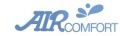 Логотип AIRcomfort