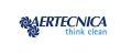 Логотип Aertecnica
