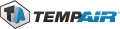 Логотип TEMP-AIR