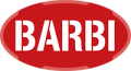 Логотип Barbi