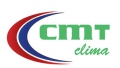 Логотип C.M.T. clima
