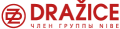 Логотип Drazice