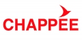 Логотип Chappee