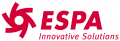 Логотип ESPA
