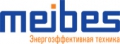 Логотип Meibes