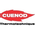 Логотип Cuenod