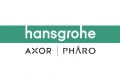 Логотип Hansgrohe