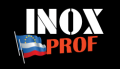 Логотип INOXPROF