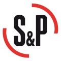 Логотип S&P