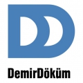 Логотип Demir Dokum