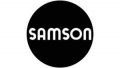 Логотип Samson
