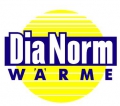 Логотип Dia Norm
