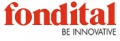 Логотип Fondital