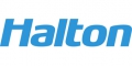 Логотип Halton