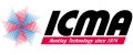 Логотип Icma