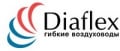 Логотип Diaflex