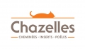 Логотип Chazelles