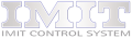 Логотип Imit