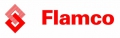 Логотип Flamco
