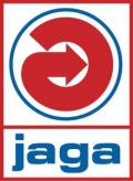 Логотип Jaga