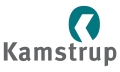 Логотип Kamstrup