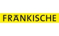 Логотип Fraenkische Rohrwerke
