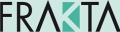 Логотип Frakta