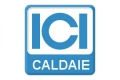 Логотип ICI Caldaie