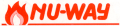 Логотип Nu-Way