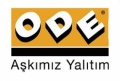 Логотип ODE