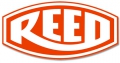 Логотип Reed