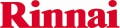 Логотип Rinnai