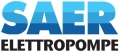 Логотип Saer