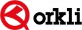 Логотип Orkli