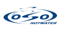 Логотип Oso