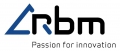 Логотип RBM