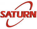 Логотип Saturn